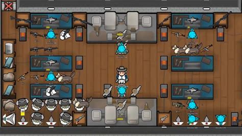 rimworld how to get advanced components.